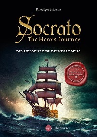 Cover Socrato - The Hero´s Journey