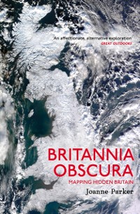 Cover Britannia Obscura