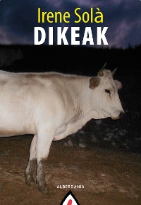 Cover Dikeak