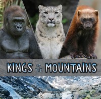 Cover Kings of the Mountains