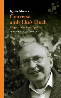 Cover Conversa amb Lluís Duch