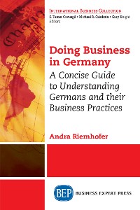 Cover Doing Business in Germany