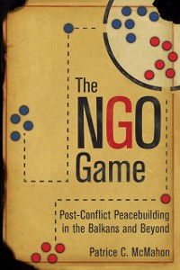 Cover NGO Game