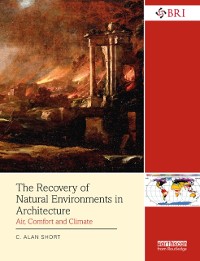 Cover Recovery of Natural Environments in Architecture