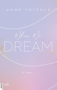 Cover When We Dream