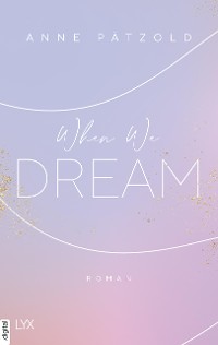 Cover When We Dream