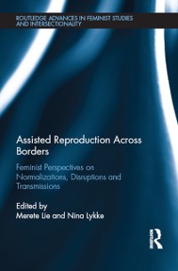 Cover Assisted Reproduction Across Borders