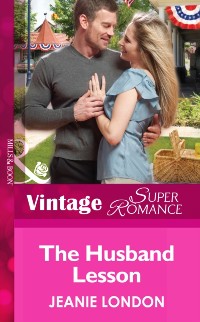 Cover HUSBAND LESSON_TOGETHER AG1 EB