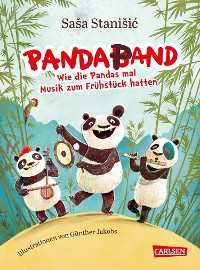 Cover Panda-Pand