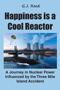 Cover Happiness is a Cool Reactor