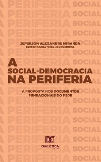 Cover A Social-Democracia na Periferia