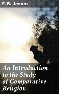 Cover An Introduction to the Study of Comparative Religion