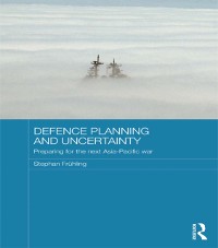 Cover Defence Planning and Uncertainty