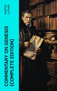 Cover Commentary on Genesis (Complete Edition)