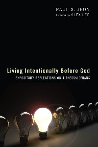 Cover Living Intentionally before God