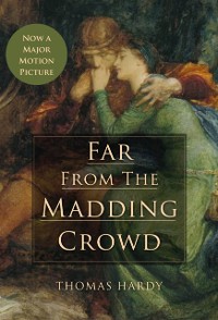 Cover Far From the Madding Crowd