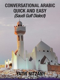 Cover Conversational Arabic Quick and Easy