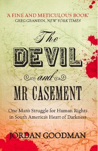 Cover The Devil and Mr Casement