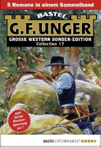 Cover G. F. Unger Sonder-Edition Collection 17