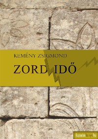 Cover Zord idő