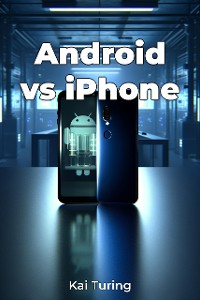 Cover Android vs iPhone