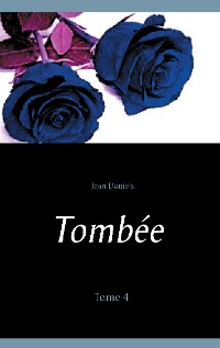 Cover Tombée