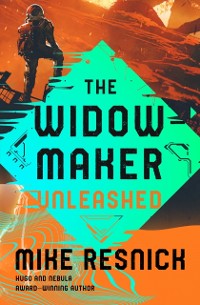 Cover Widowmaker Unleashed