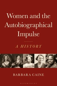 Cover Women and the Autobiographical Impulse