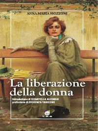 Cover La liberazione della donna