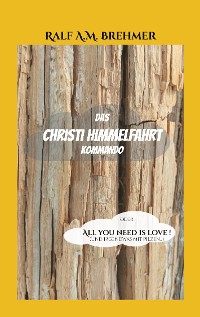 Cover Das Christi Himmelfahrt Kommando