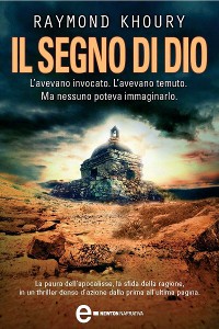 Cover Il segno di Dio