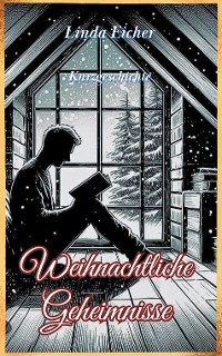 Cover Weihnachtliche Geheimnisse