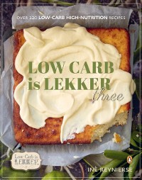 Cover Low-carb is Lekker Three