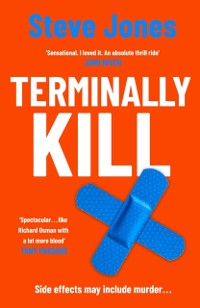 Cover Terminally Kill