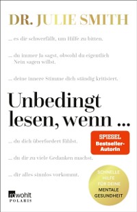 Cover Unbedingt lesen, wenn ...