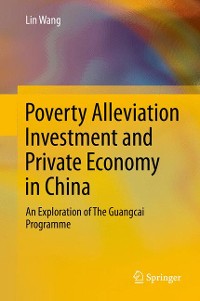 Cover Poverty Alleviation Investment and Private Economy in China