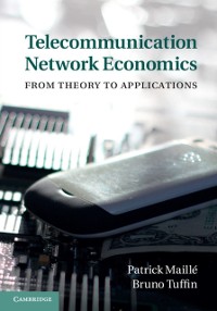 Cover Telecommunication Network Economics