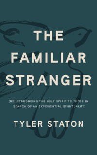 Cover Familiar Stranger