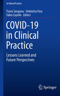 Cover COVID-19 in Clinical Practice