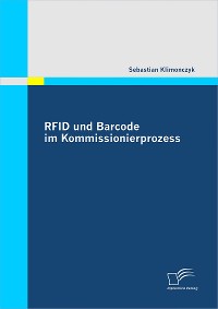Cover RFID und Barcode im Kommissionierprozess
