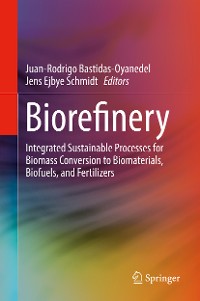 Cover Biorefinery