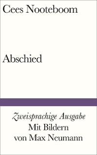 Cover Abschied