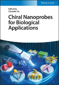 Cover Chiral Nanoprobes for Biological Applications