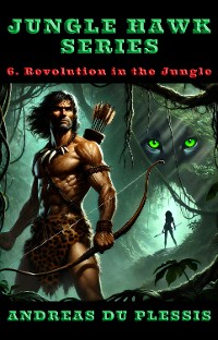 Cover Revolution in the Jungle