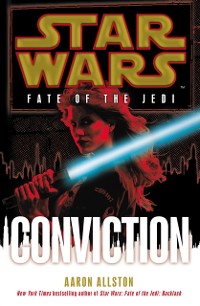 Cover Star Wars: Fate of the Jedi: Conviction