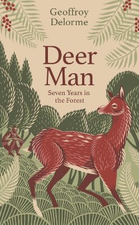 Cover Deer Man