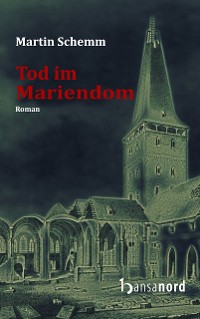 Cover Tod im Mariendom