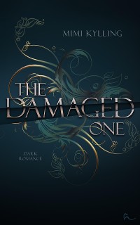 Cover The Damaged One