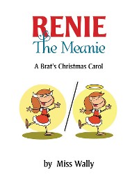 Cover Renie the Meanie