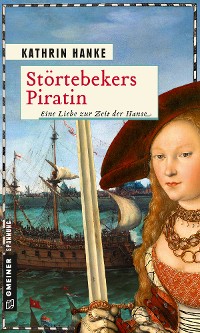 Cover Störtebekers Piratin